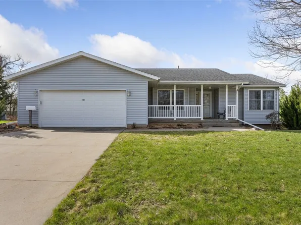 107 W Marshall St, Toledo, IA 52342