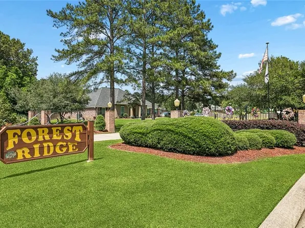 1049 Forest Ridge Loop, Pearl River, LA 70452