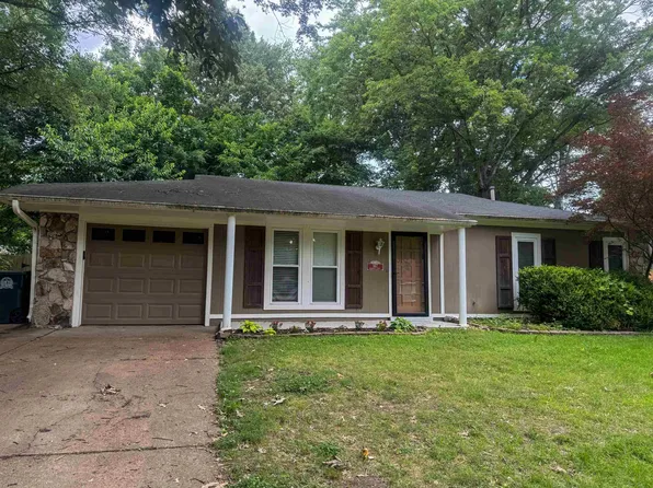 967 Barbara Lynn Dr, Collierville, TN 38017