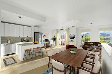 3-17 Endeavor Place, #C