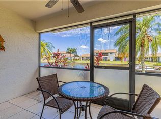 621 SE 15th St APT 116, Cape Coral, FL 33990