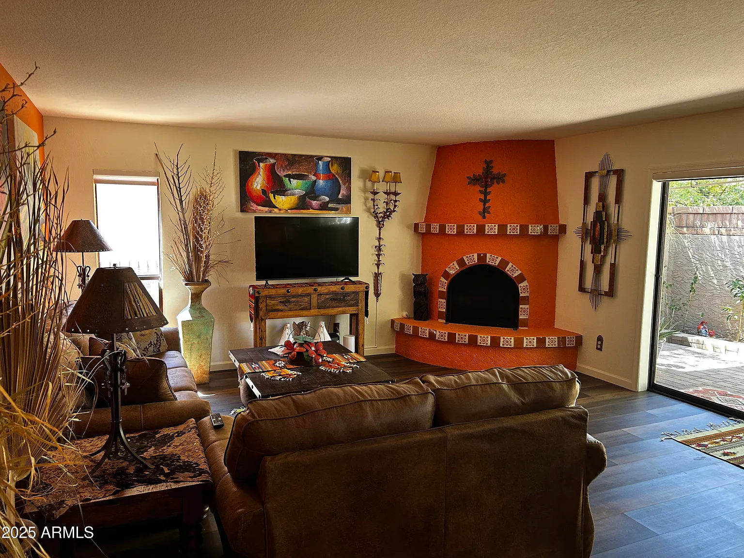 2 bed, 2.0 bath, 1456 sqft, $3,500 — Photo 2