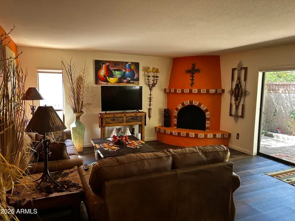 37212 N Tranquil Trl #18, Carefree, AZ 85377