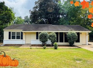 4228 Hickory Dr, Montgomery, AL 36109