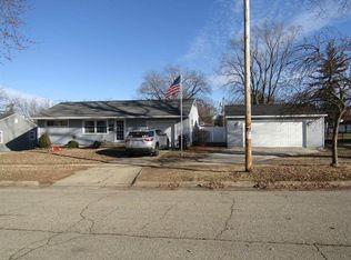 1611 Johnson St, Beloit, WI 53511