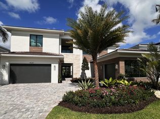 9120 Coral Isles Circle {lot 6} Palm, West Palm Beach, FL 33412