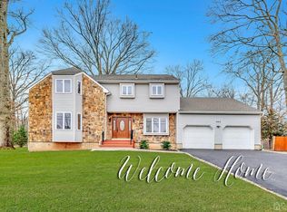 562 Pleasant View Rd, Hillsborough, NJ 08844