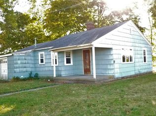 3787 W 800 S, Jonesboro, IN 46938