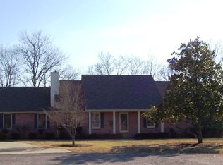 2715 Boxwood Ln, Murfreesboro, TN 37127