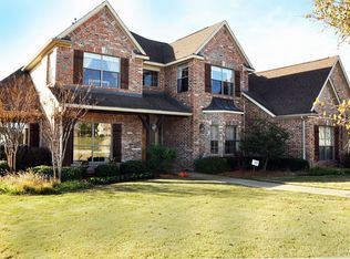 4701 Canvasback Blvd, McKinney, TX 75072