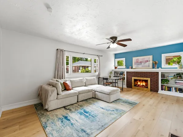 208 E Westminster Ave, Salt Lake City, UT 84115