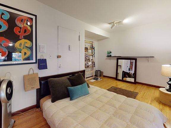 5th image of 54 W 85th St APT 2A