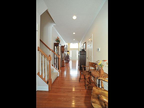 Foyer Hallway