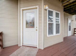 2116 College St - Cedar Falls, Cedar Falls, IA 50613