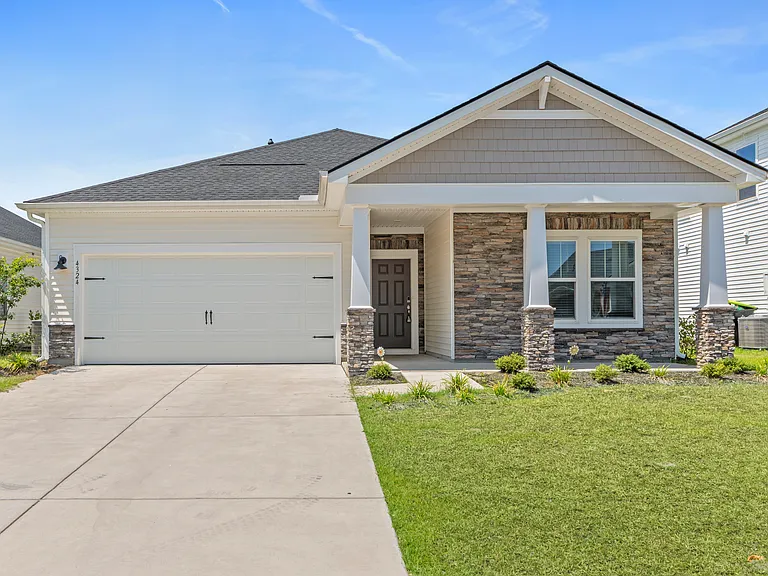 4324 Falls Oaks St — Photo 1