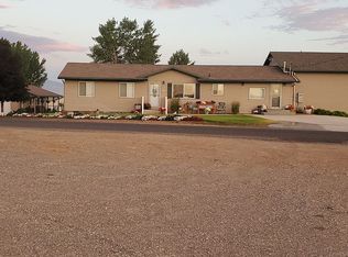 899 W 3200 S, Preston, ID 83263