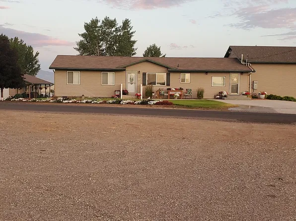 899 W 3200 S, Preston, ID 83263