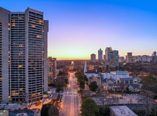 2660 Peachtree Rd NW APT 20D, Atlanta, GA 30305