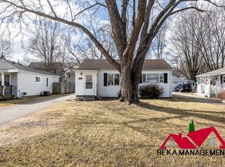 1757 Enterprise Dr, Troy, MI 48083