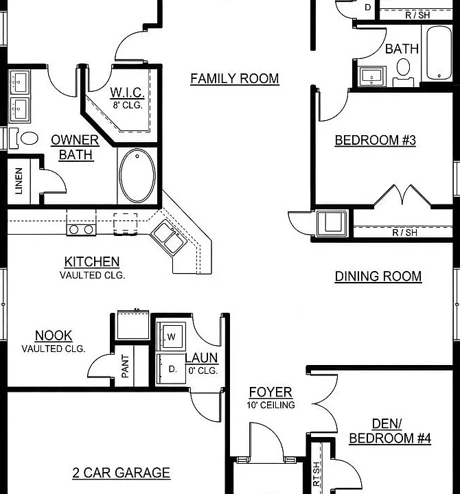 102 Black Creek Way