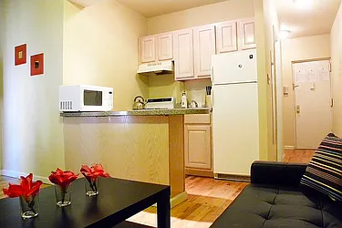 Rented by MOTION New York