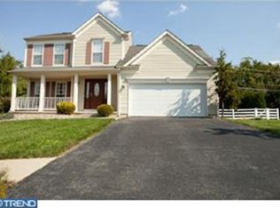 20 Appoquin Dr N, Middletown, DE 19709