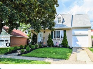 309 Fuller St, Philadelphia, PA 19111