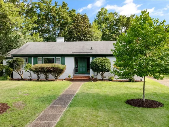 50 Brookhaven Dr, Tuscaloosa, AL 35405