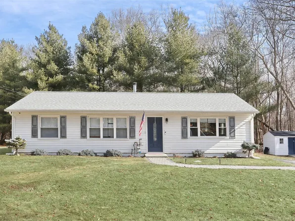 179 Greenbush Road, Tappan, NY 10983