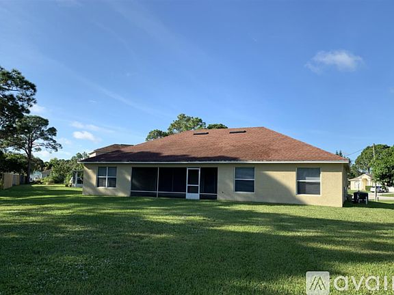 3rd image of 5863 NW Adger Ct