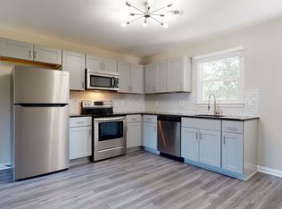 1806 Midwood Drive, Raleigh, NC 27604