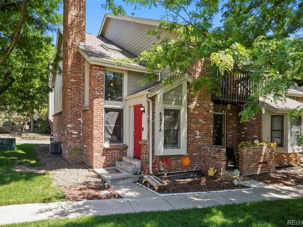 4225 S Granby Street #A, Aurora, CO 80014