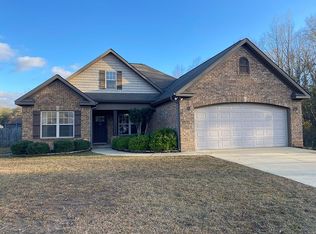 11303 Magnolia Wood Ave, Northport, AL 35475