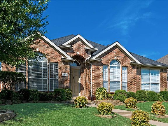 2nd image of 3409 Danbury Ln