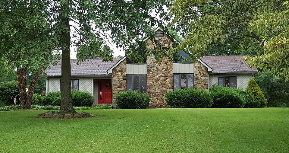 6174 Millers Mill Rd, Philpot, KY 42366 Zillow