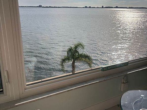 5900 Shore Blvd S APT 306