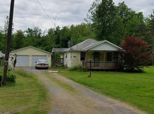 965 Prentice Rd, Warren, OH 44481