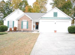 121 Park Forest Dr NW, Kennesaw, GA 30144