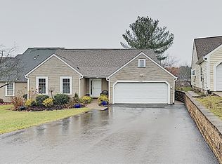 2586 B Grouse Rdg #A, Wexford, PA 15090