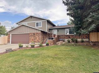 1425 Bretton Dr, Casper, WY 82609
