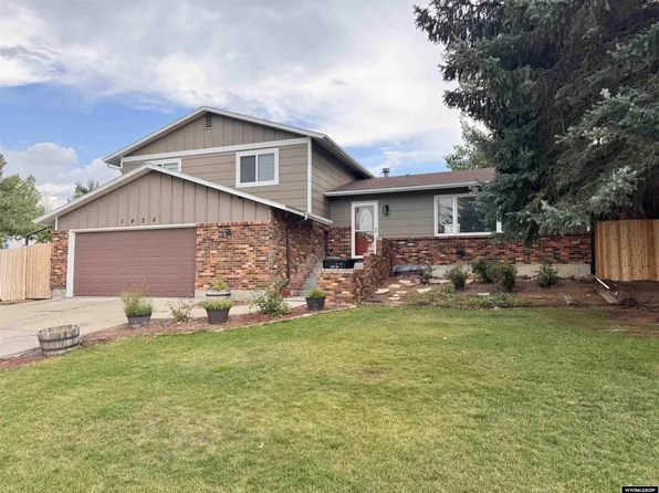 1425 Bretton, Casper, WY 82609