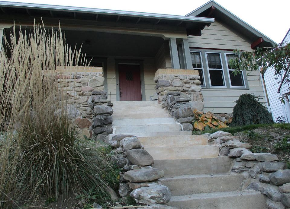 109 S Pioneer Ave, Trucksville, PA 18708 Zillow