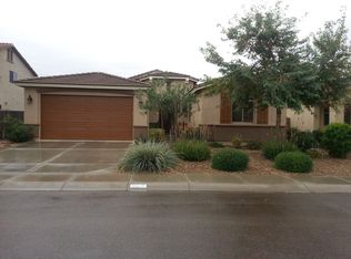 669 W Dragon Tree Ave, Queen Creek, AZ 85140