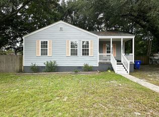 2690 Poplin Ave, North Charleston, SC 29405