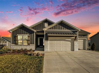 16590 NW 124th St, Platte City, MO 64079