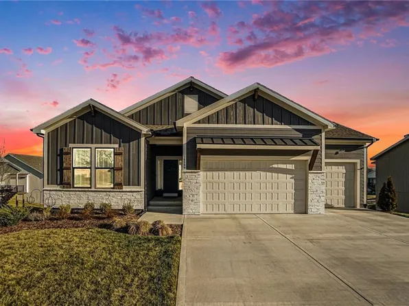 16590 NW 124th St, Platte City, MO 64079