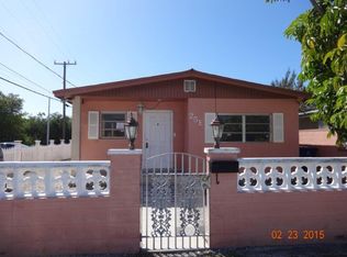 E25 11th Ave, Stock Island, FL 33040