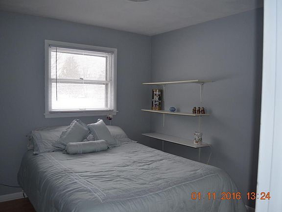 4th image of 5362 N San Martine St