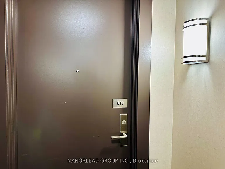 2015 Sheppard Ave E #610 — Photo 4