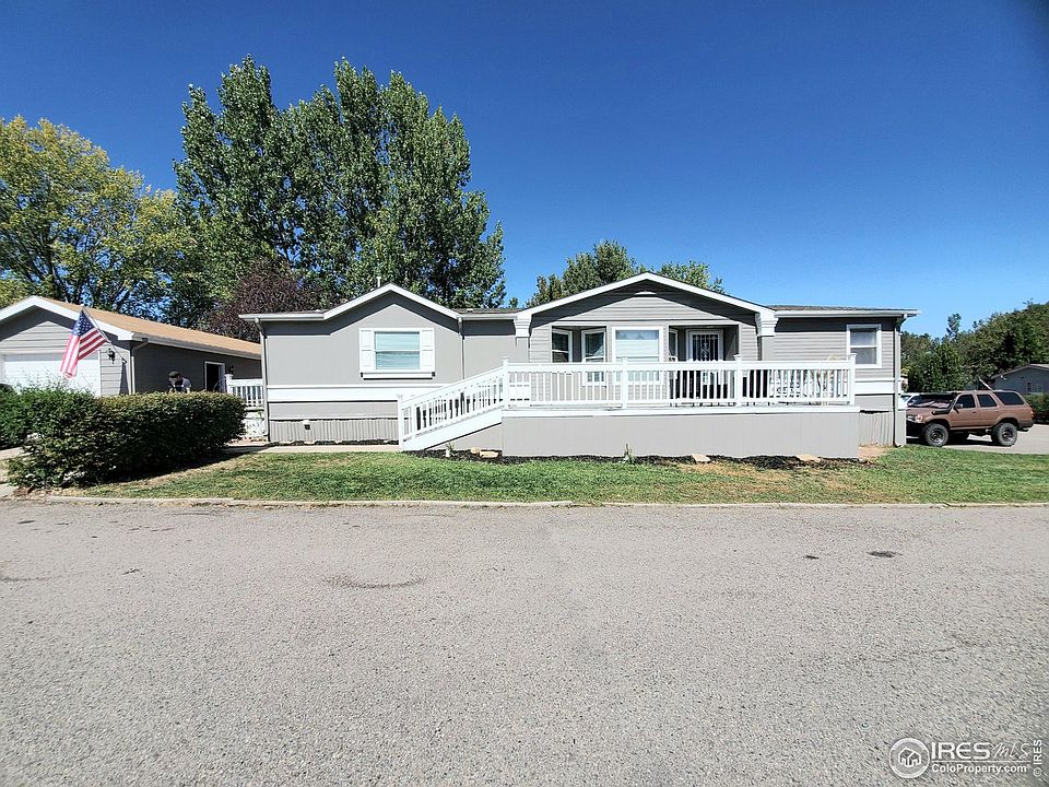 1st image of 5907 Mountain View Ct #81